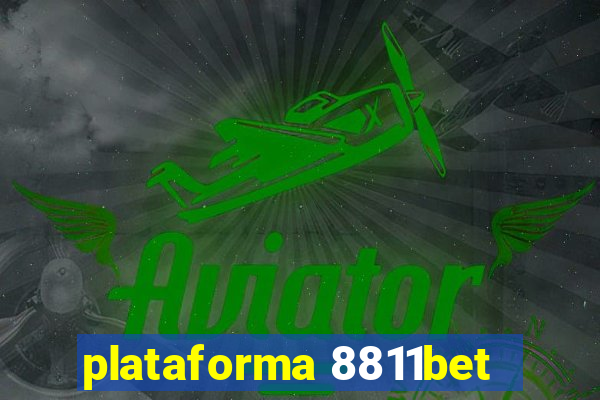 plataforma 8811bet